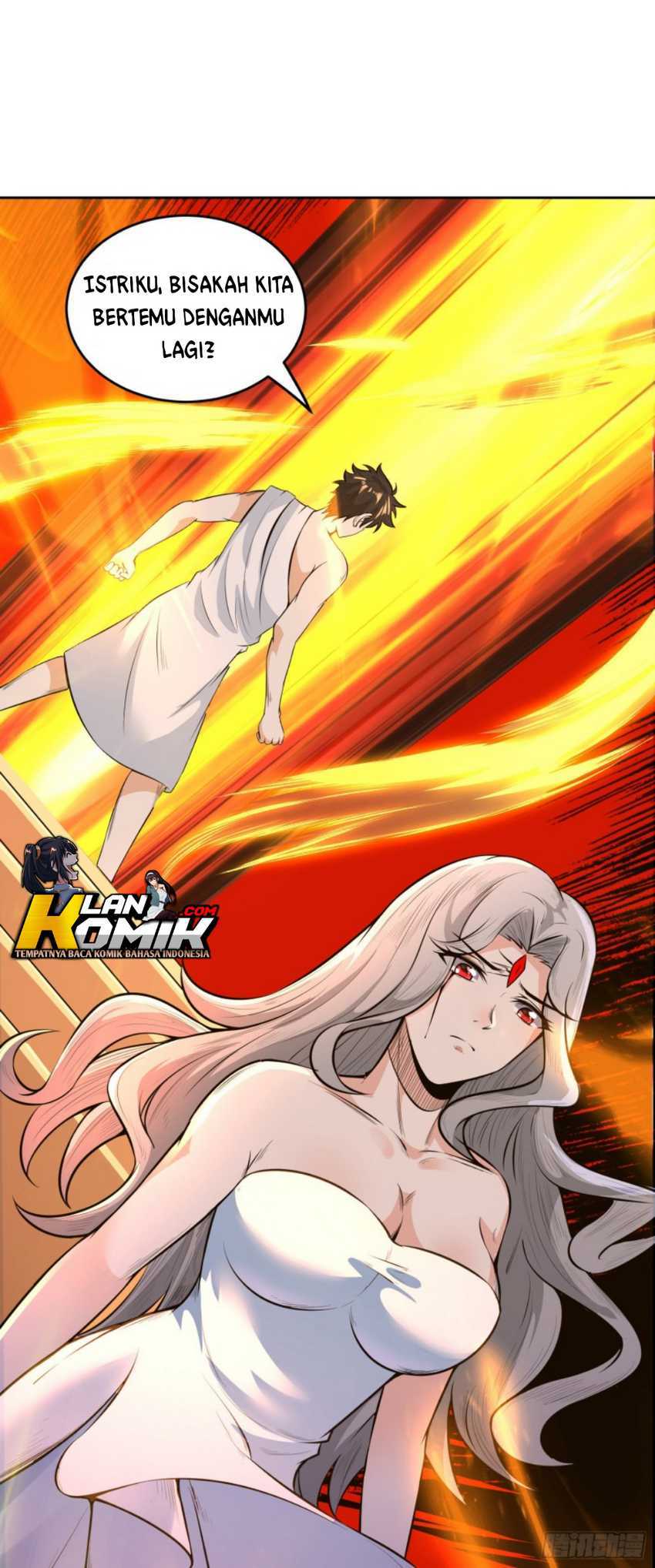 My Son In Brother Chapter 03 Gambar 17