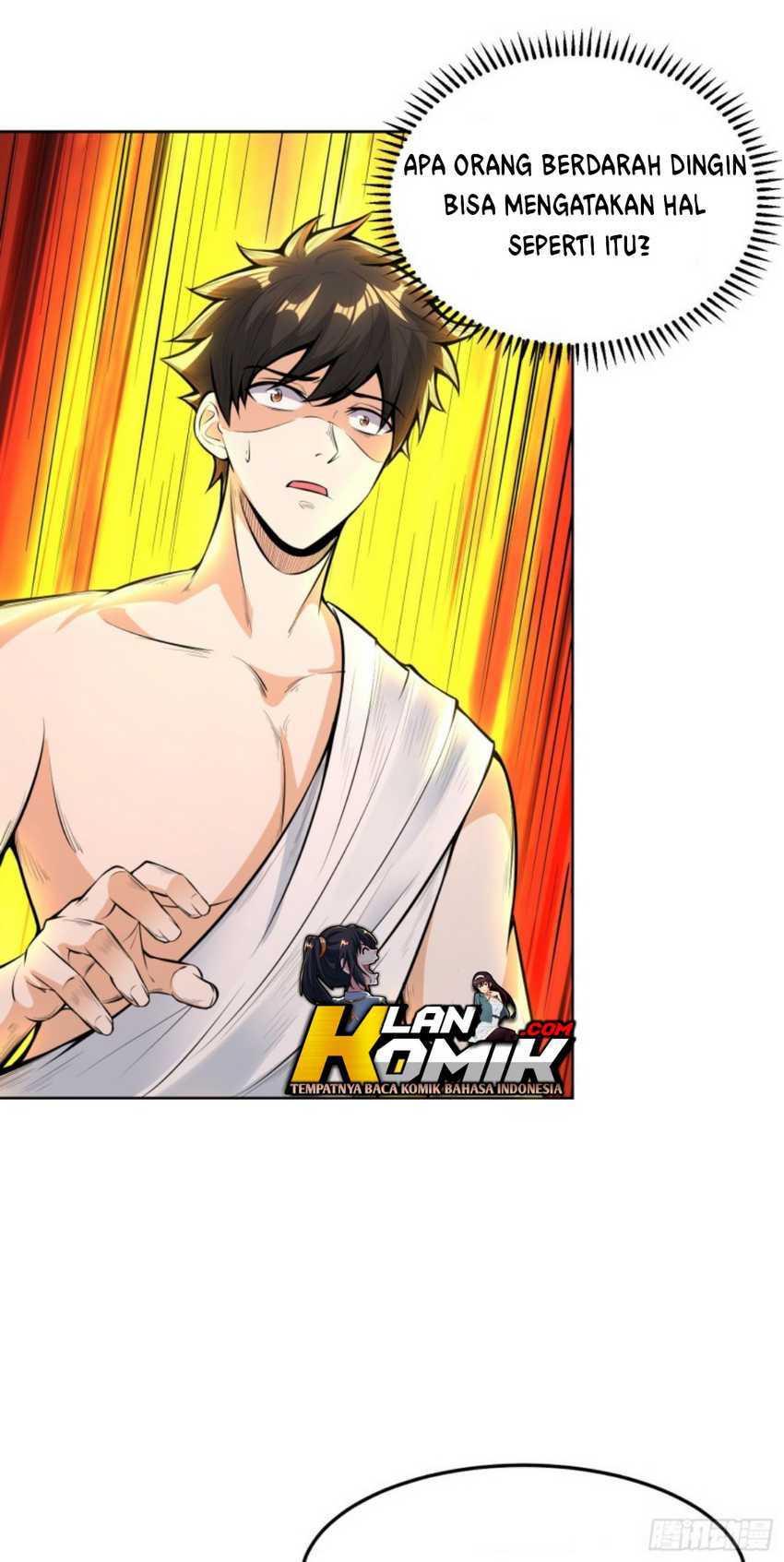 My Son In Brother Chapter 03 Gambar 21
