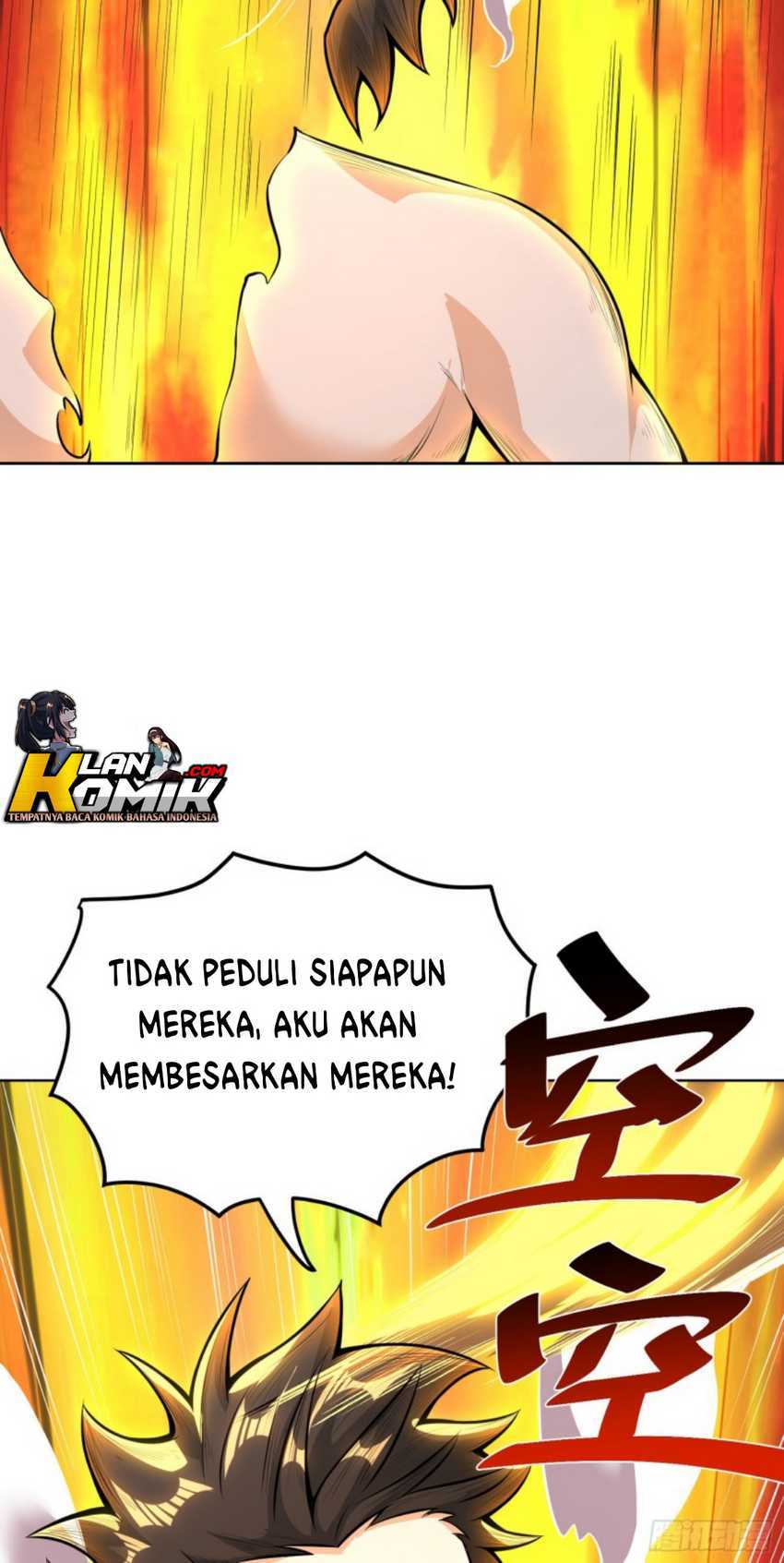 My Son In Brother Chapter 03 Gambar 23