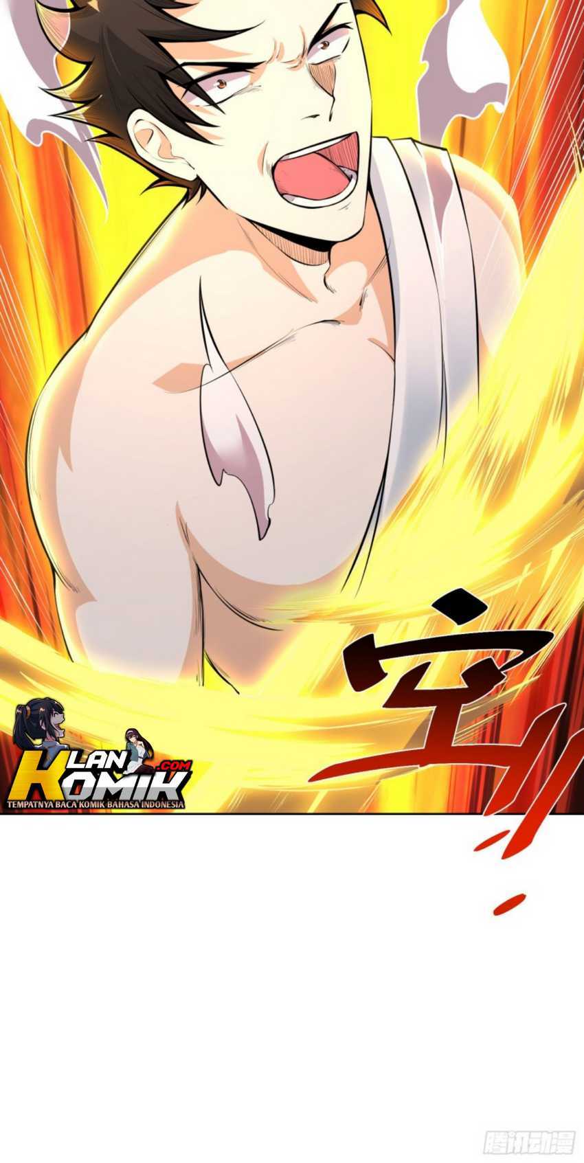 My Son In Brother Chapter 03 Gambar 24