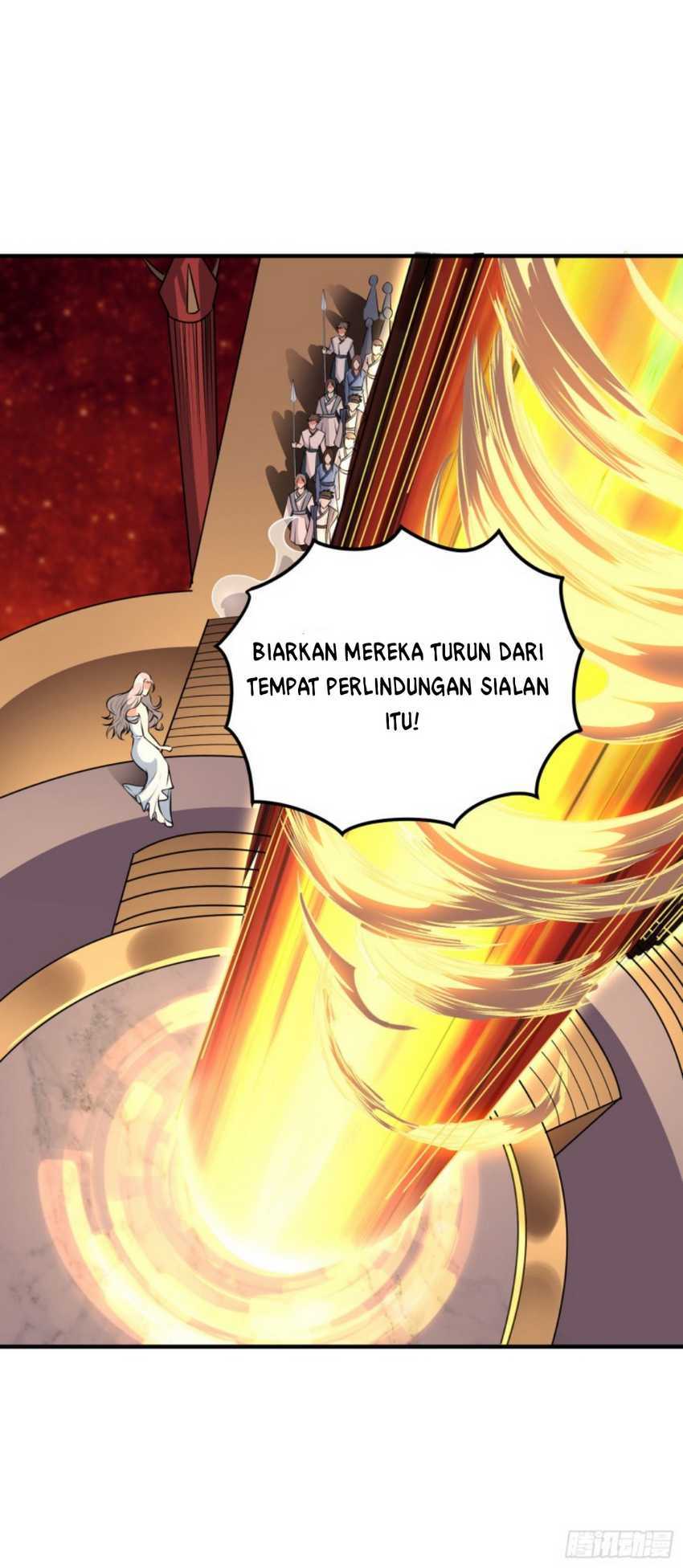 My Son In Brother Chapter 03 Gambar 25