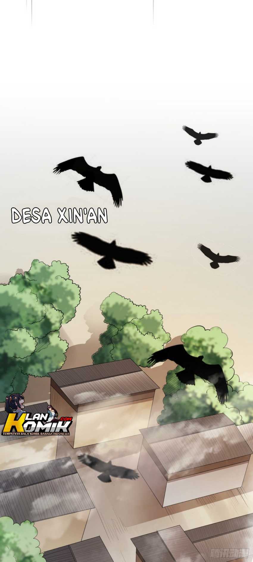 My Son In Brother Chapter 03 Gambar 28