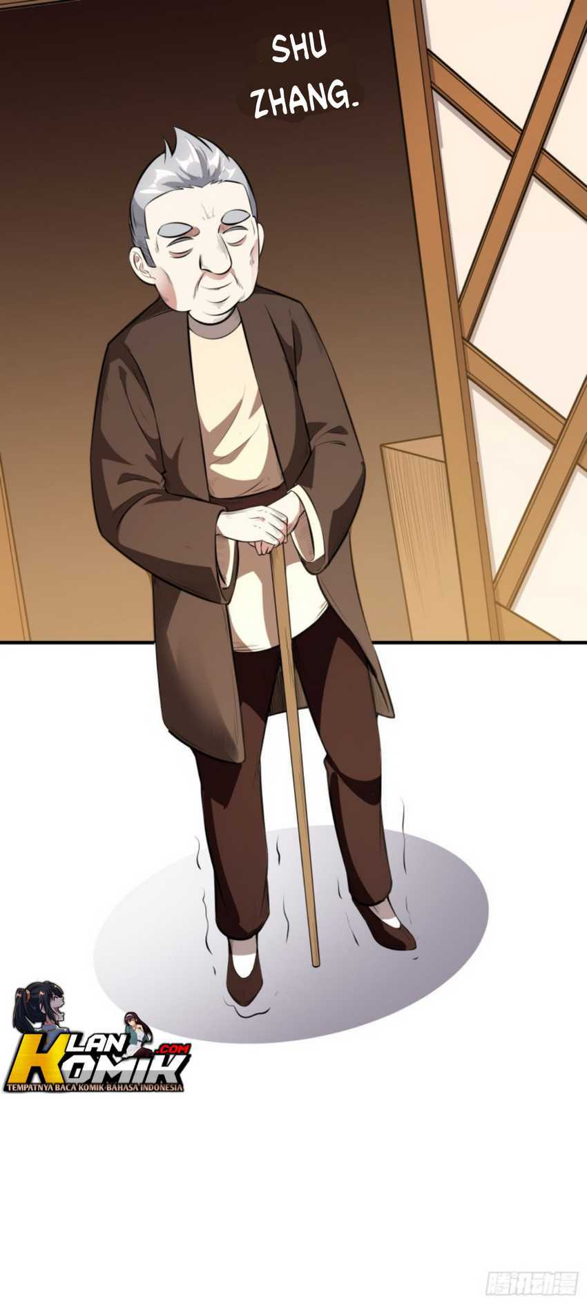 My Son In Brother Chapter 03 Gambar 30