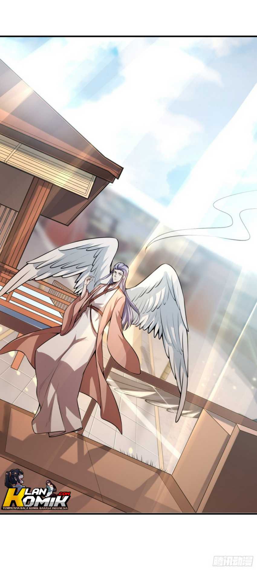 My Son In Brother Chapter 03 Gambar 37