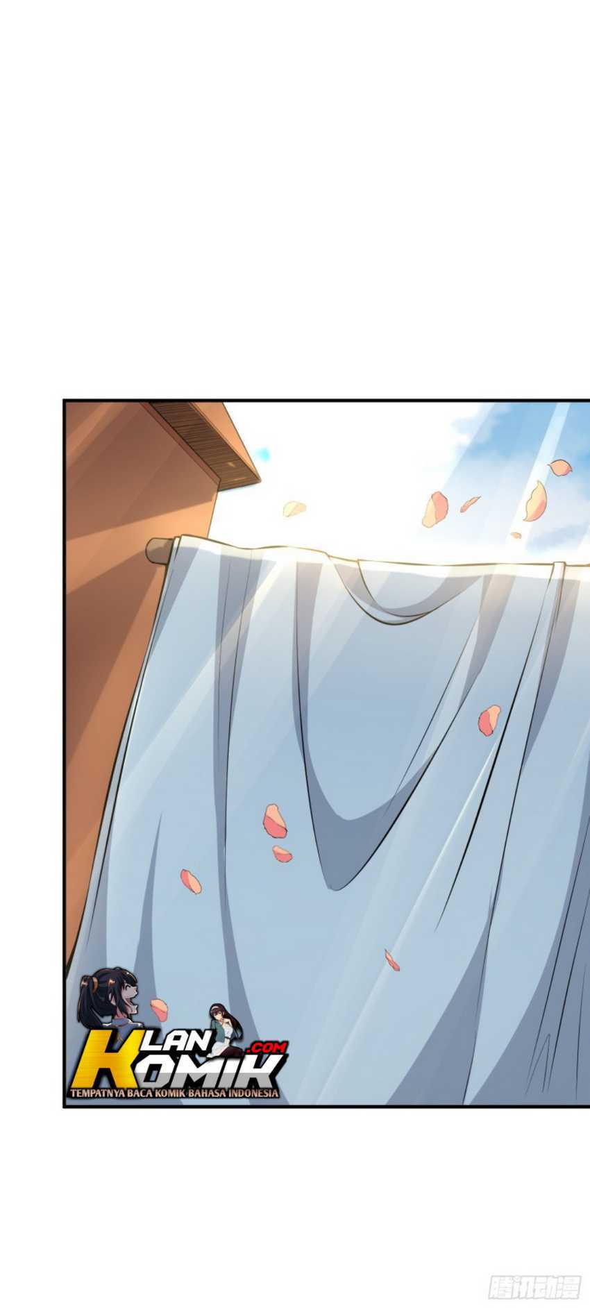 My Son In Brother Chapter 03 Gambar 38