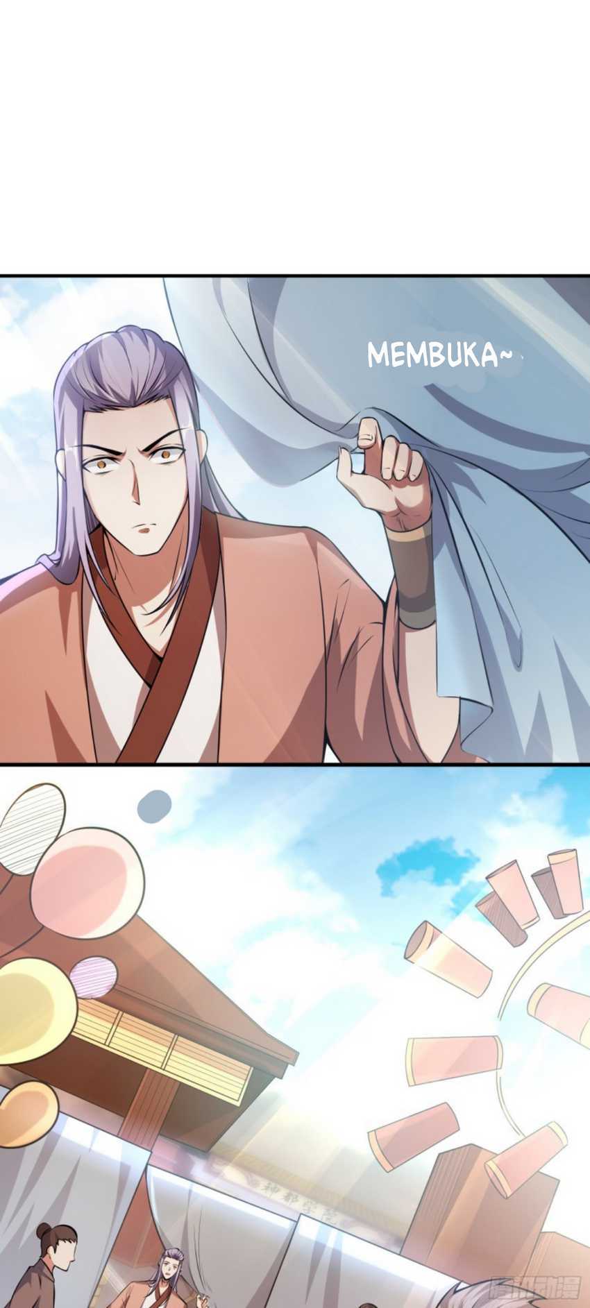 My Son In Brother Chapter 03 Gambar 39