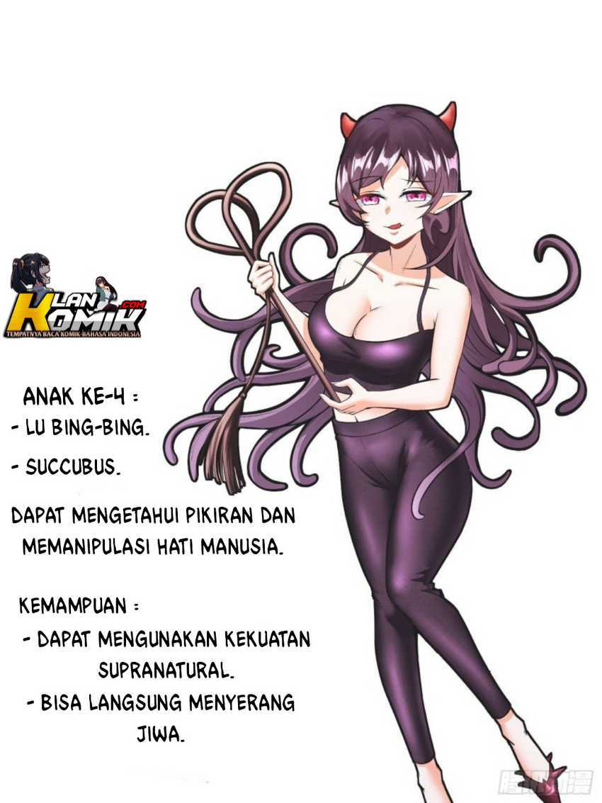 My Son In Brother Chapter 03 Gambar 42