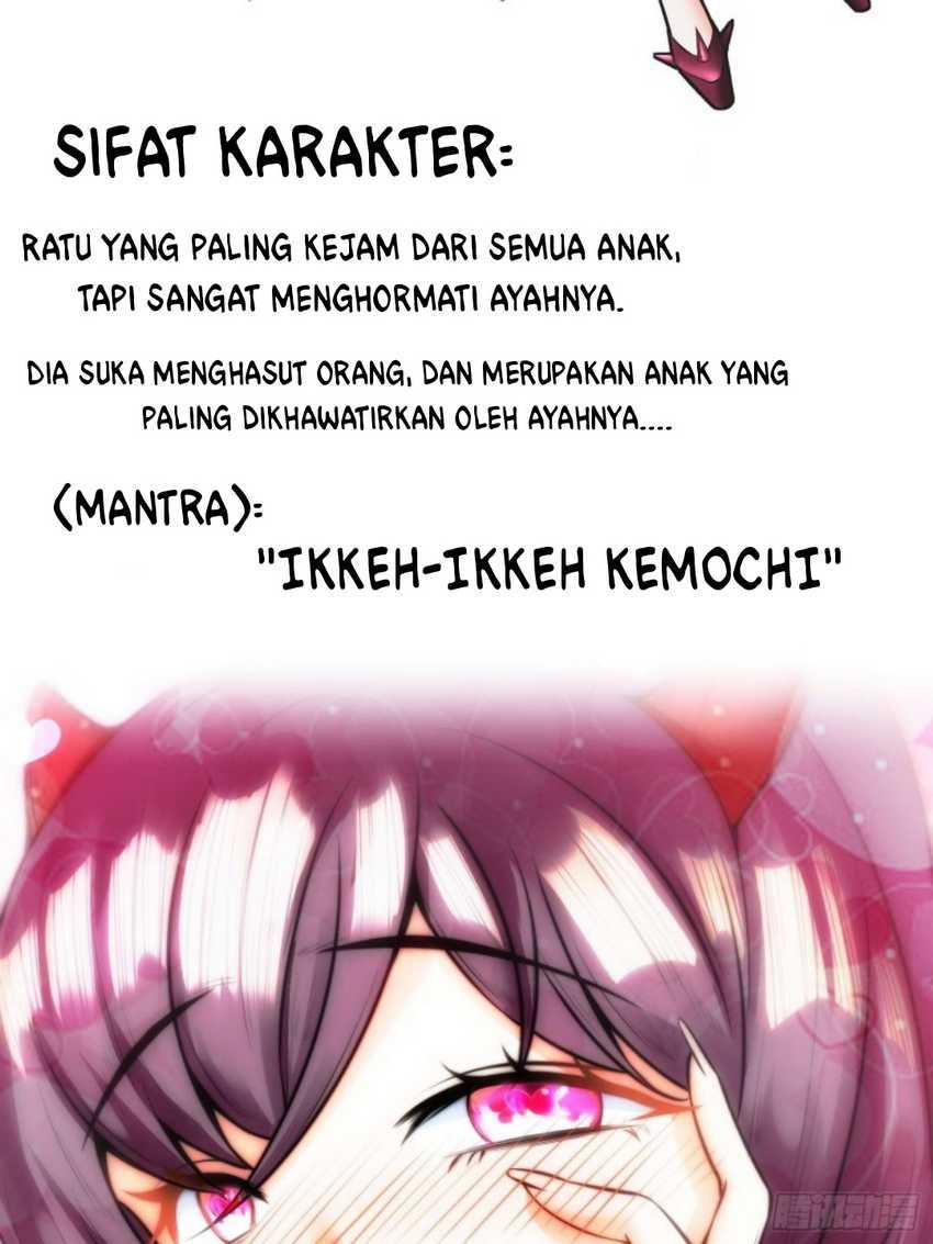 My Son In Brother Chapter 03 Gambar 43