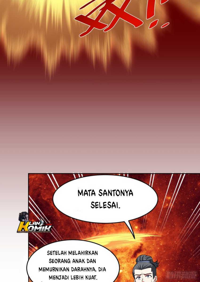 My Son In Brother Chapter 03 Gambar 9