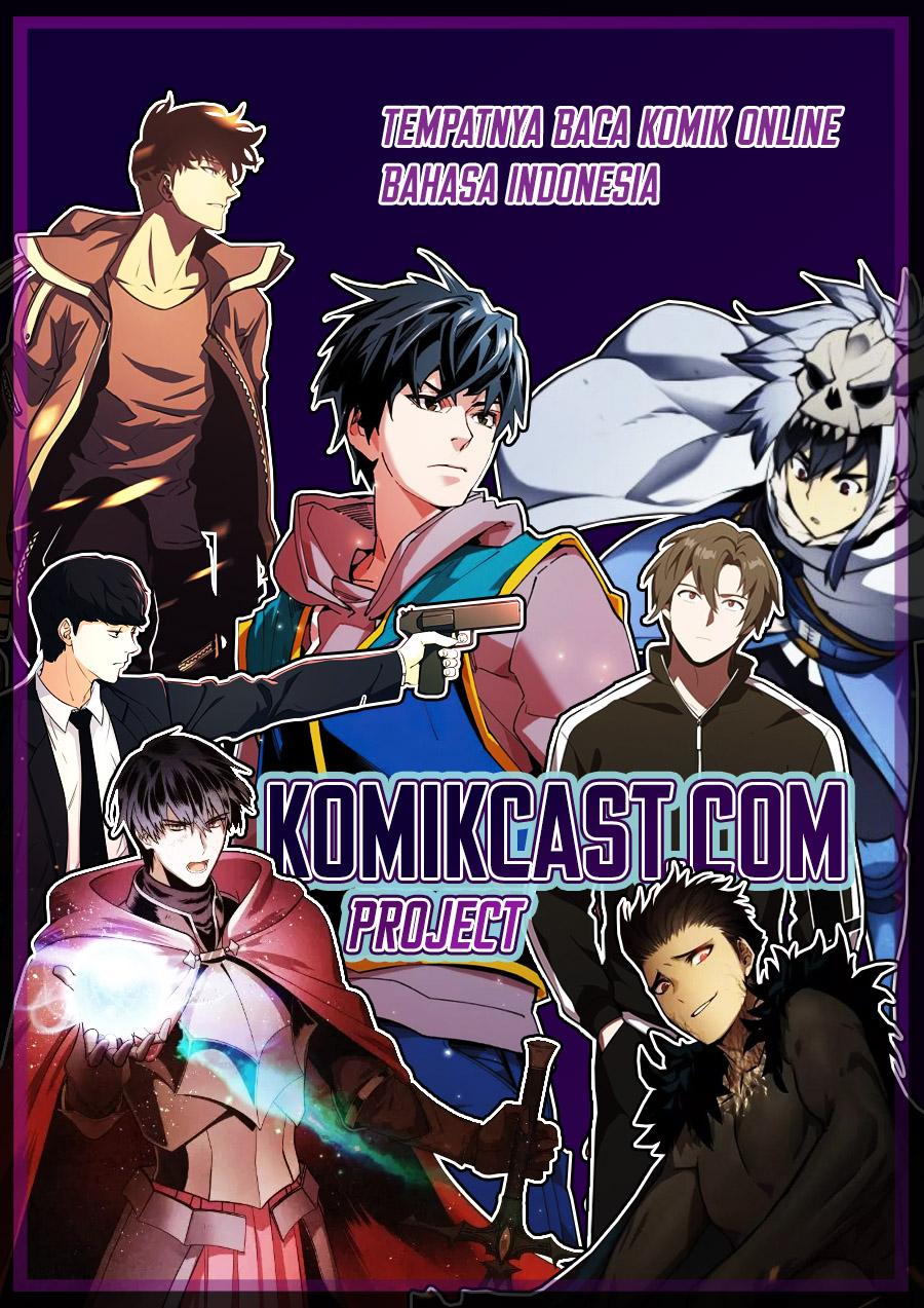 City of Heaven TimeStamp Chapter 141 Gambar 22