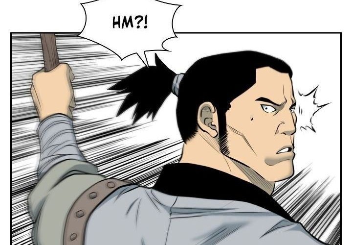 Record of the War God Chapter 54 Gambar 53