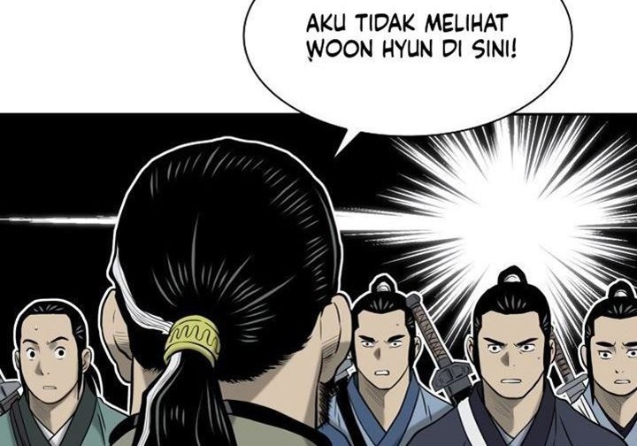 Record of the War God Chapter 53 Gambar 25