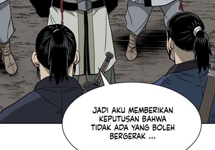 Record of the War God Chapter 53 Gambar 29