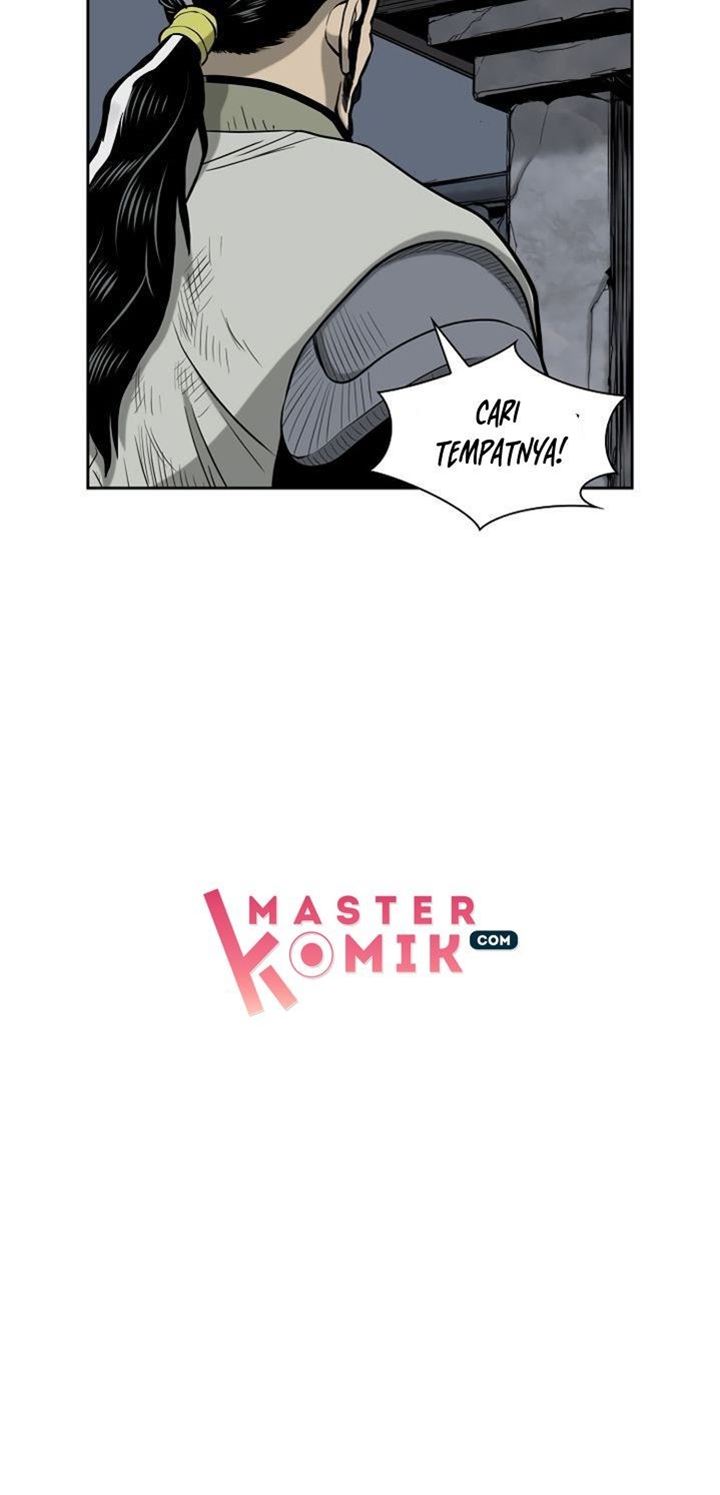 Record of the War God Chapter 53 Gambar 39