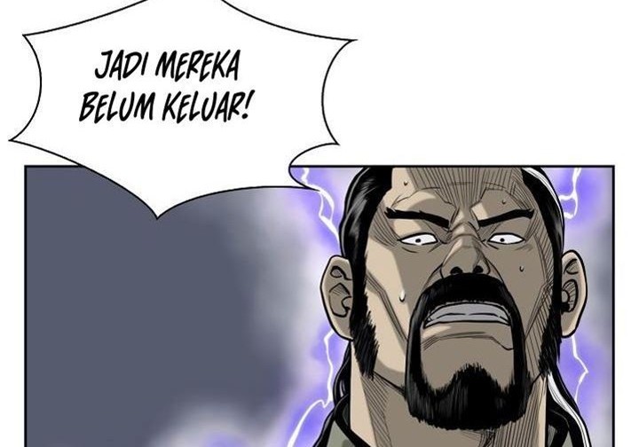 Record of the War God Chapter 53 Gambar 7