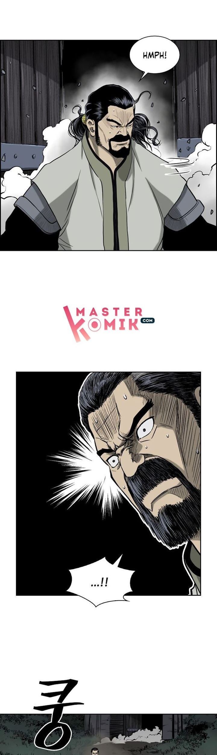 Record of the War God Chapter 52 Gambar 23