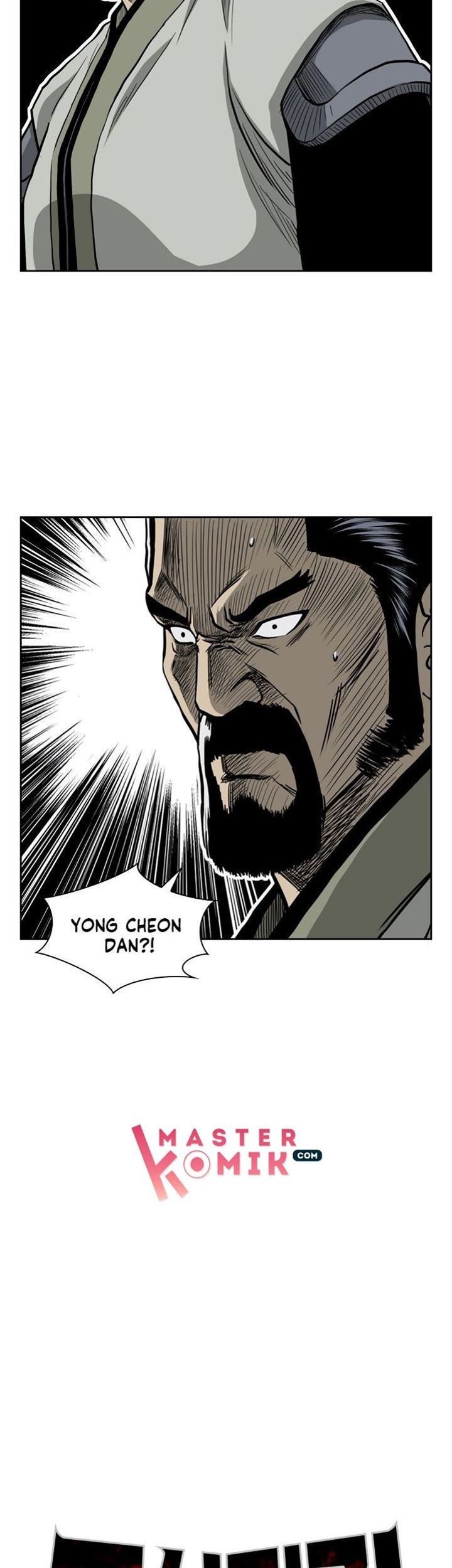 Record of the War God Chapter 52 Gambar 29