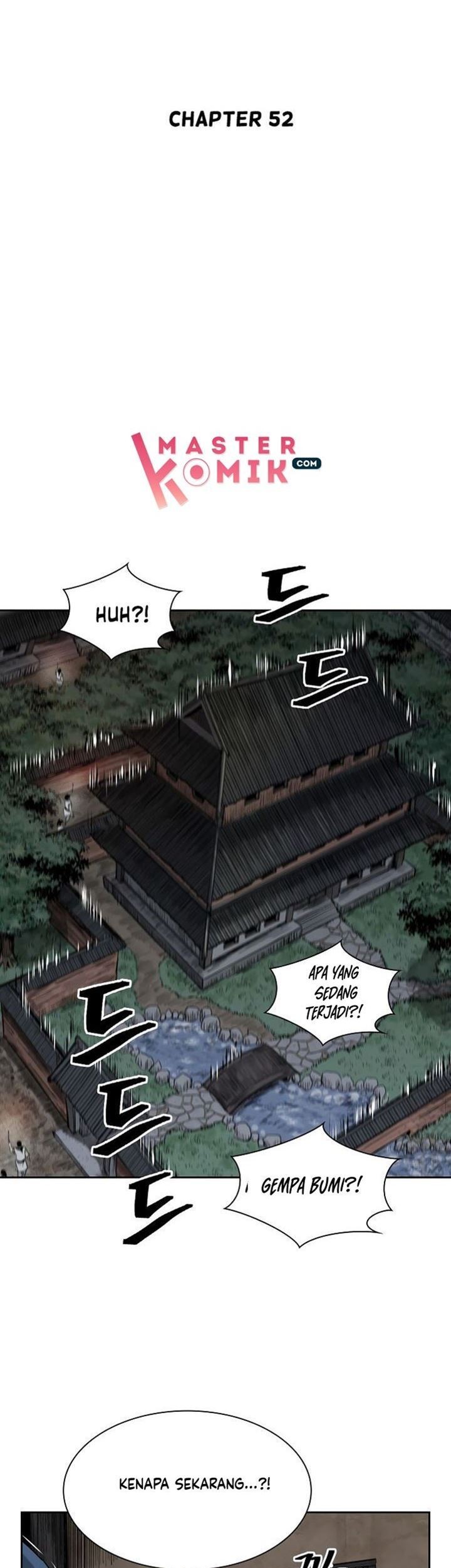 Record of the War God Chapter 52 Gambar 31