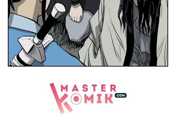 Record of the War God Chapter 52 Gambar 42