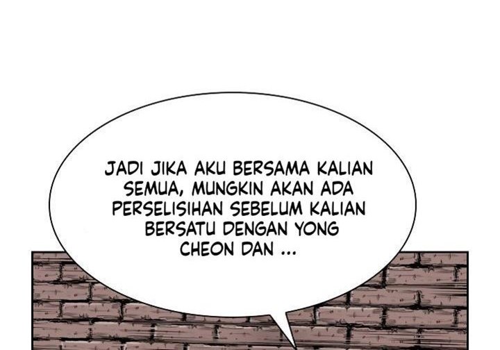 Record of the War God Chapter 52 Gambar 48