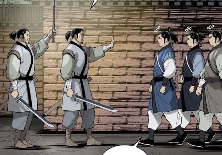 Record of the War God Chapter 52 Gambar 52