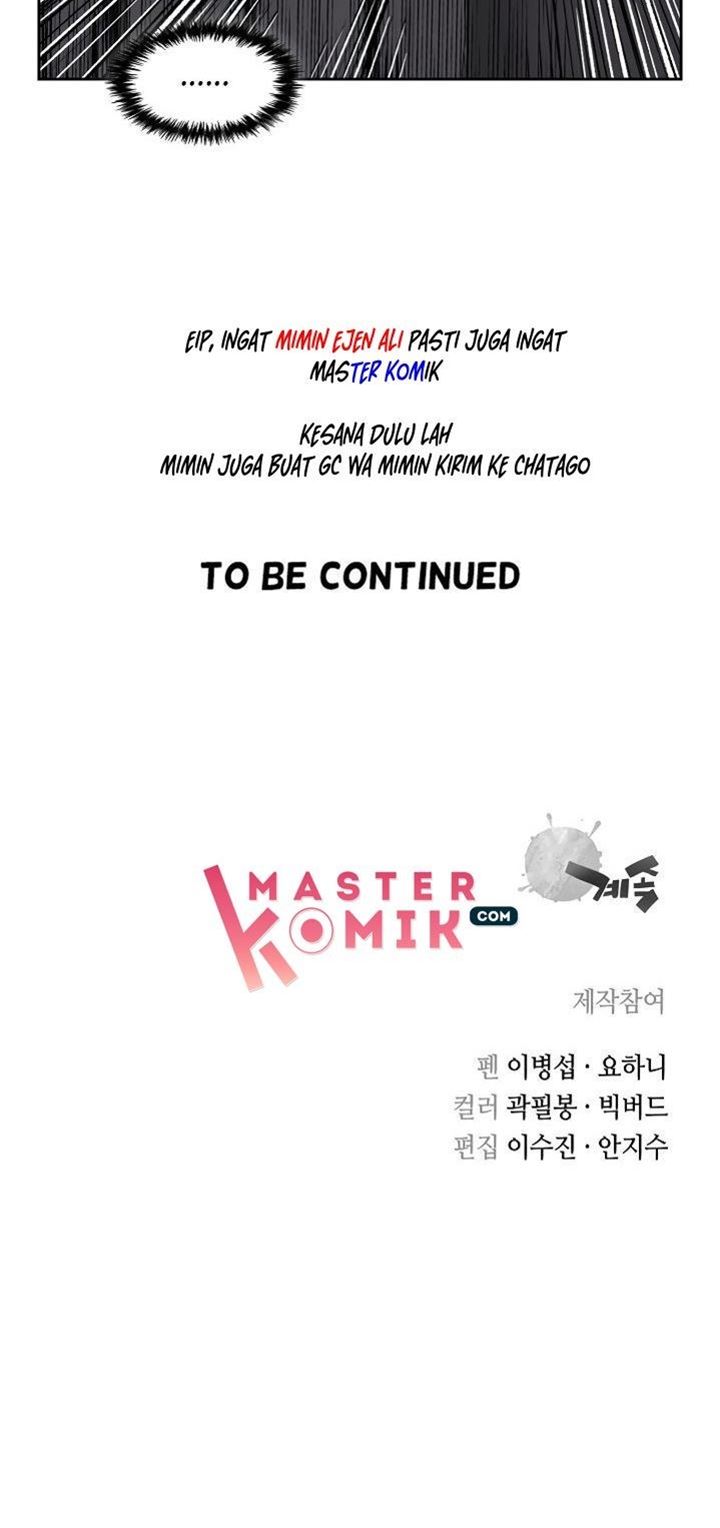 Record of the War God Chapter 52 Gambar 58