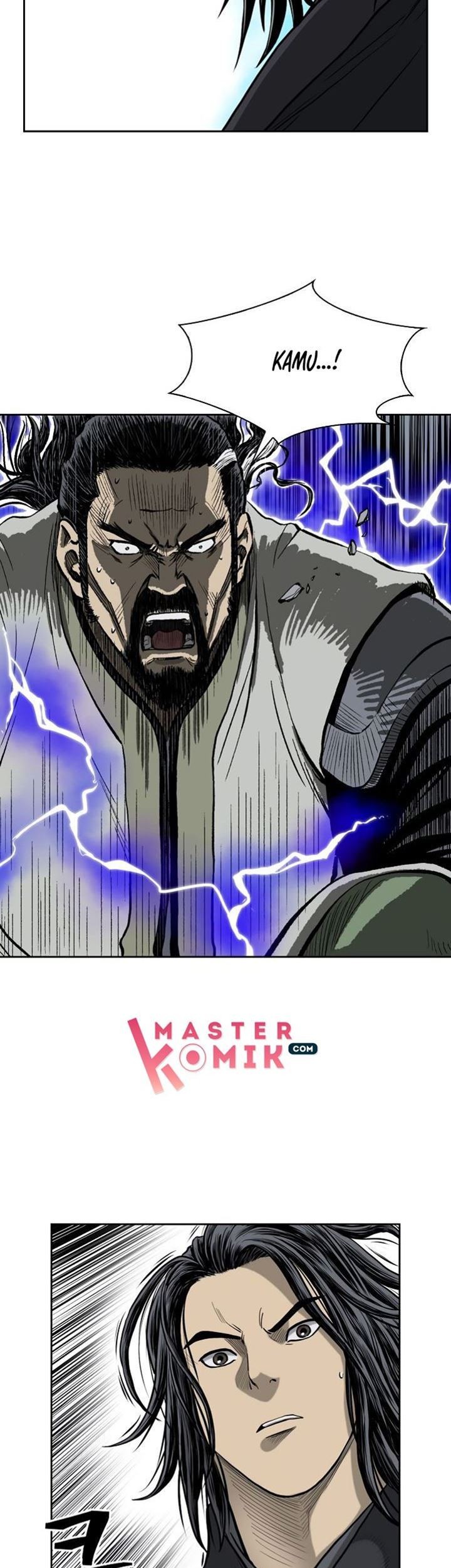 Record of the War God Chapter 52 Gambar 4