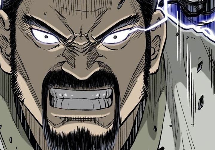 Record of the War God Chapter 52 Gambar 7