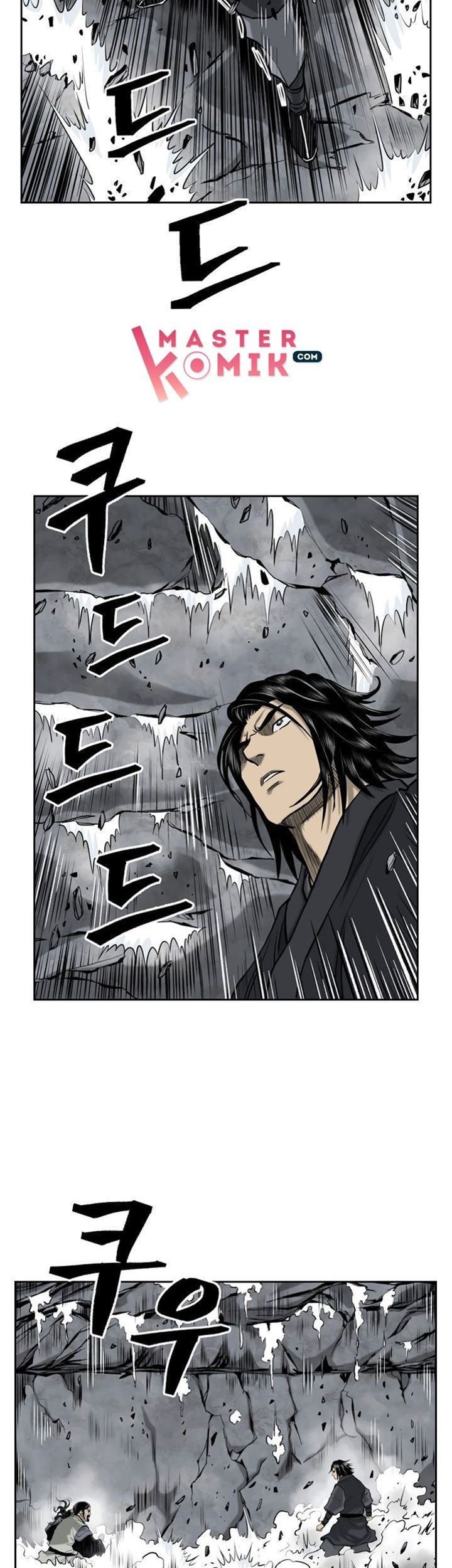 Record of the War God Chapter 52 Gambar 10