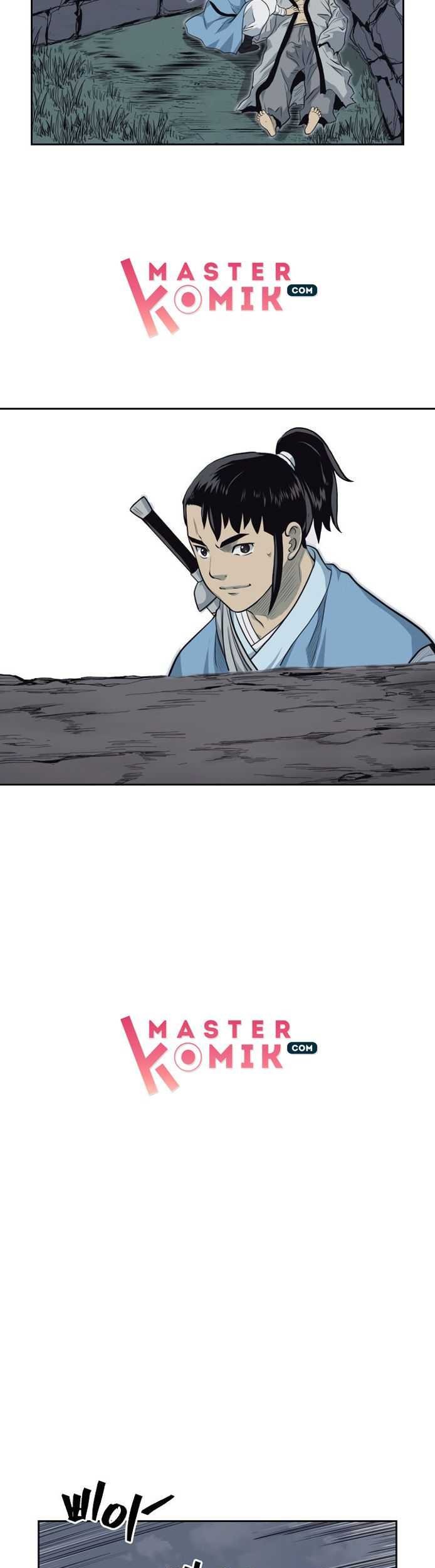 Record of the War God Chapter 55 Gambar 19
