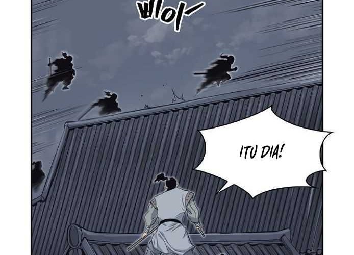 Record of the War God Chapter 55 Gambar 20