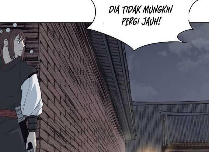 Record of the War God Chapter 55 Gambar 39
