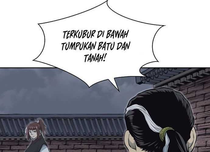 Record of the War God Chapter 55 Gambar 45