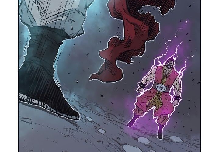 Record of the War God Chapter 61 Gambar 20