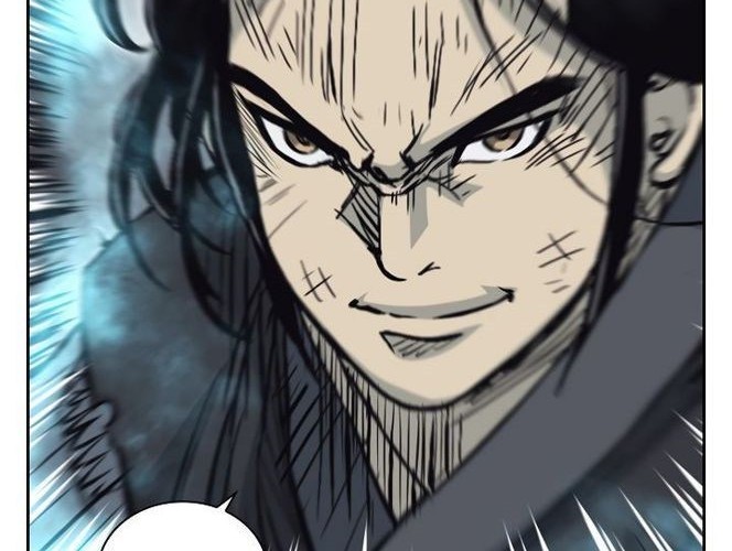 Record of the War God Chapter 61 Gambar 24