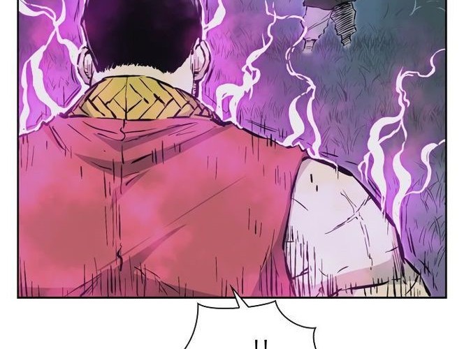 Record of the War God Chapter 61 Gambar 41