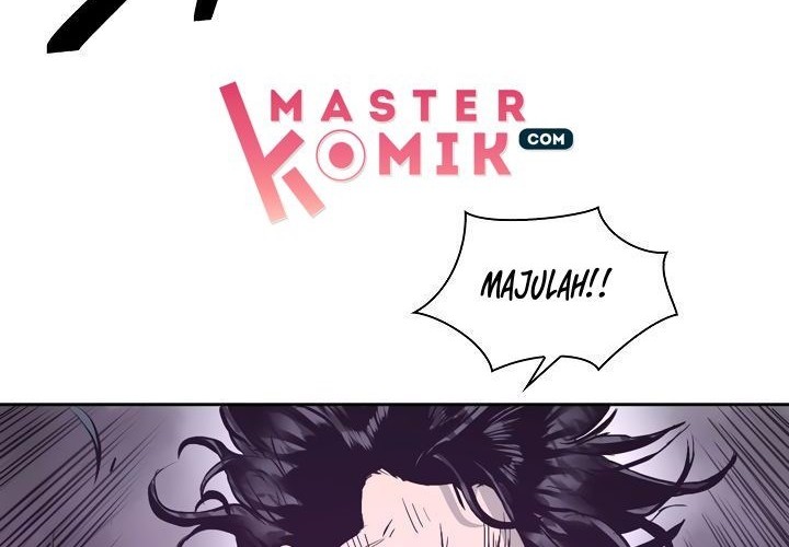 Record of the War God Chapter 61 Gambar 51