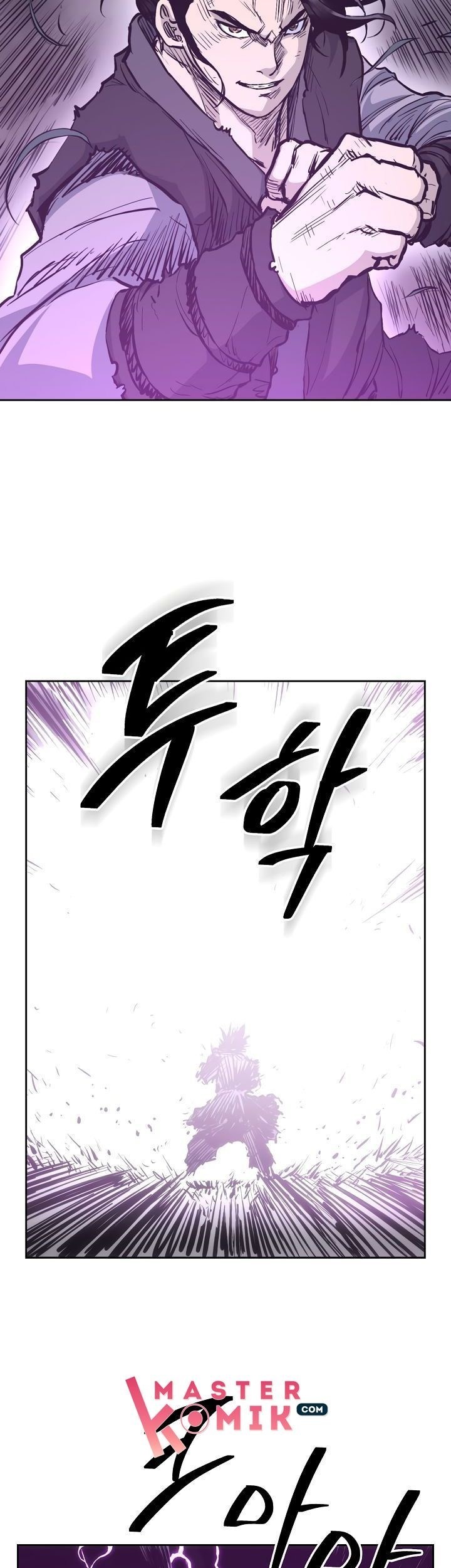 Record of the War God Chapter 61 Gambar 52