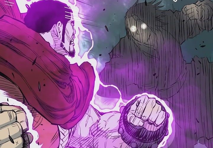 Record of the War God Chapter 61 Gambar 3