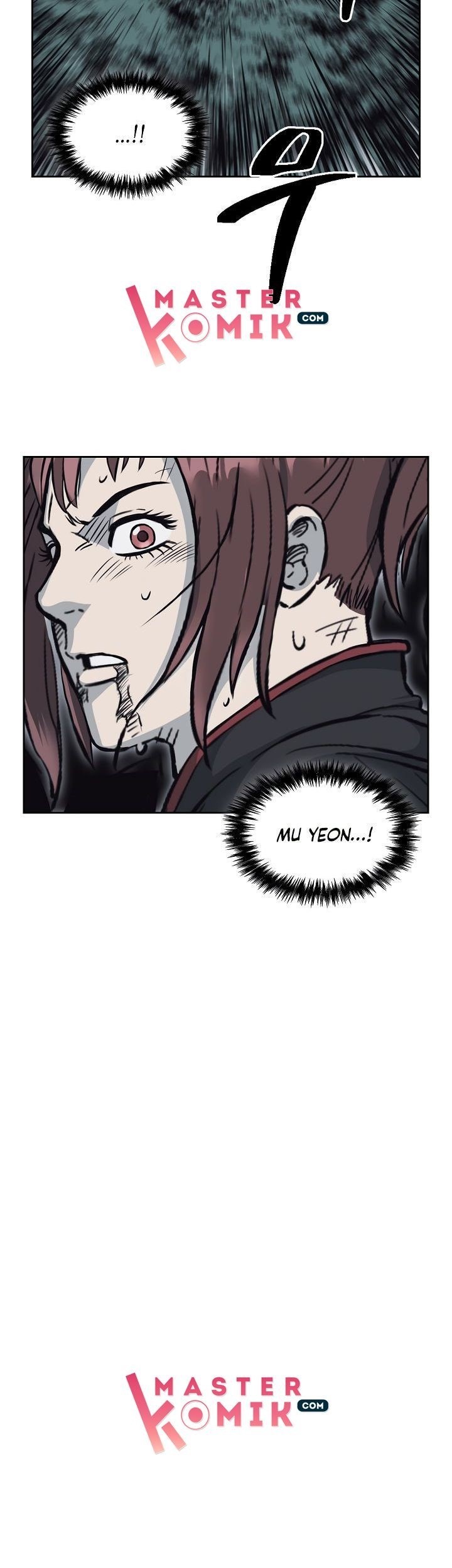 Record of the War God Chapter 61 Gambar 10