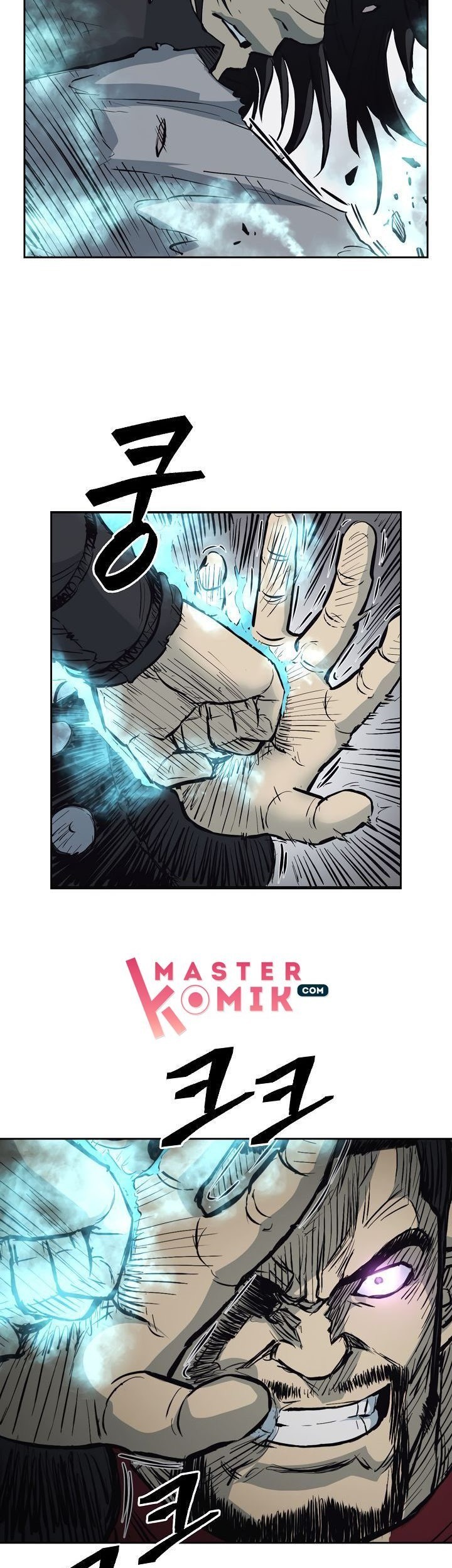 Record of the War God Chapter 61 Gambar 12