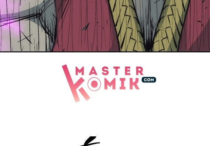 Record of the War God Chapter 61 Gambar 17