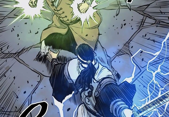 Record of the War God Chapter 60 Gambar 26