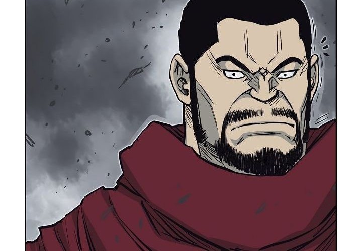 Record of the War God Chapter 60 Gambar 32