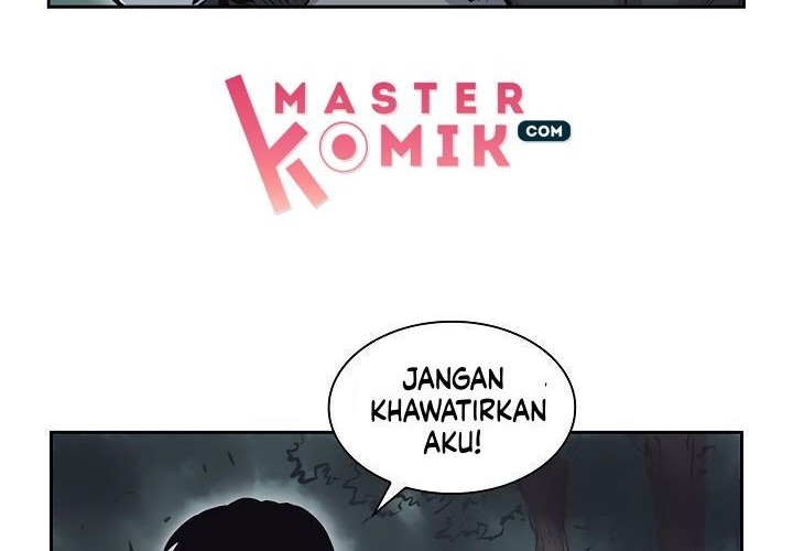 Record of the War God Chapter 60 Gambar 44