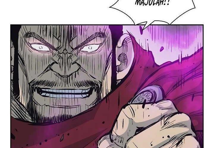 Record of the War God Chapter 60 Gambar 50