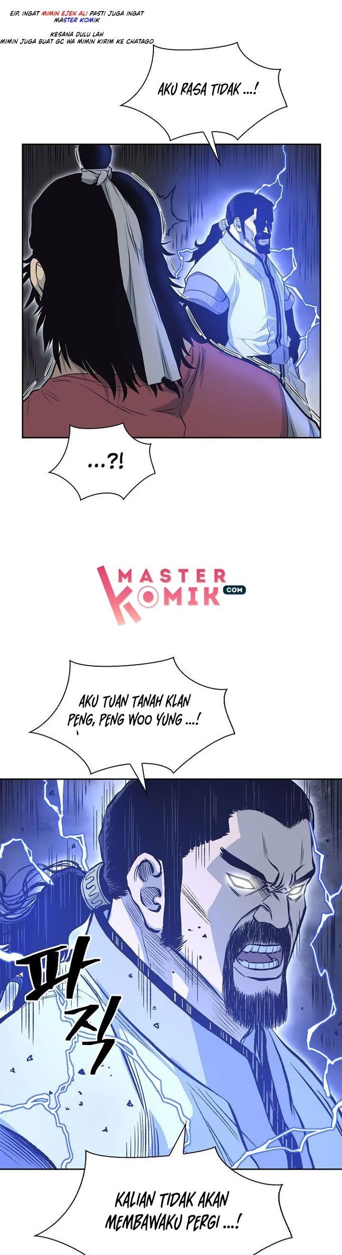 Baca  Record of the War God Chapter 60 Gambar 2