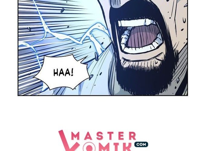 Record of the War God Chapter 60 Gambar 9