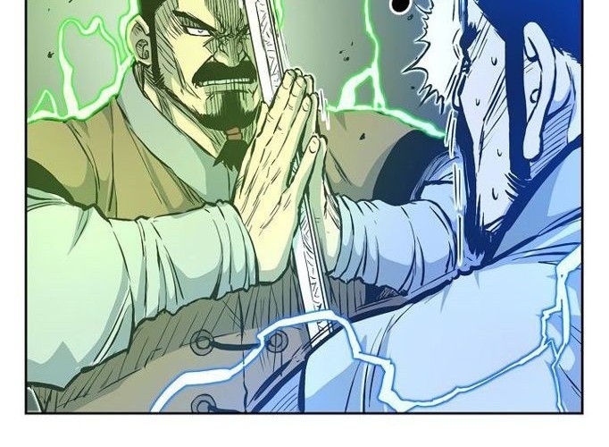 Record of the War God Chapter 60 Gambar 11