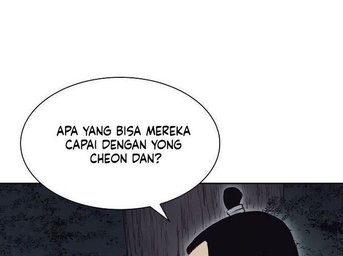 Record of the War God Chapter 59 Gambar 36